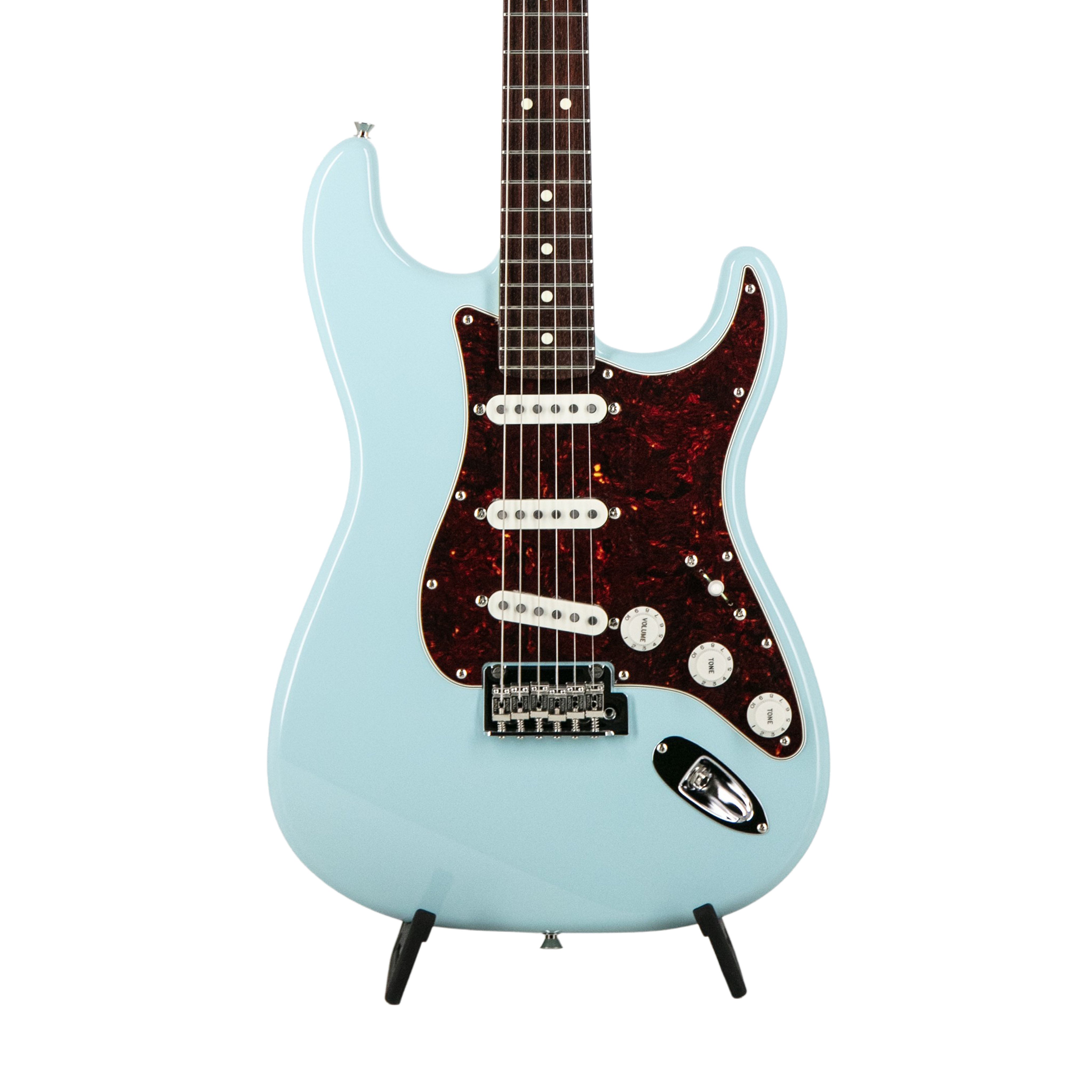Fender FSR Collection Hybrid II Stratocaster Electric Guitar, RW