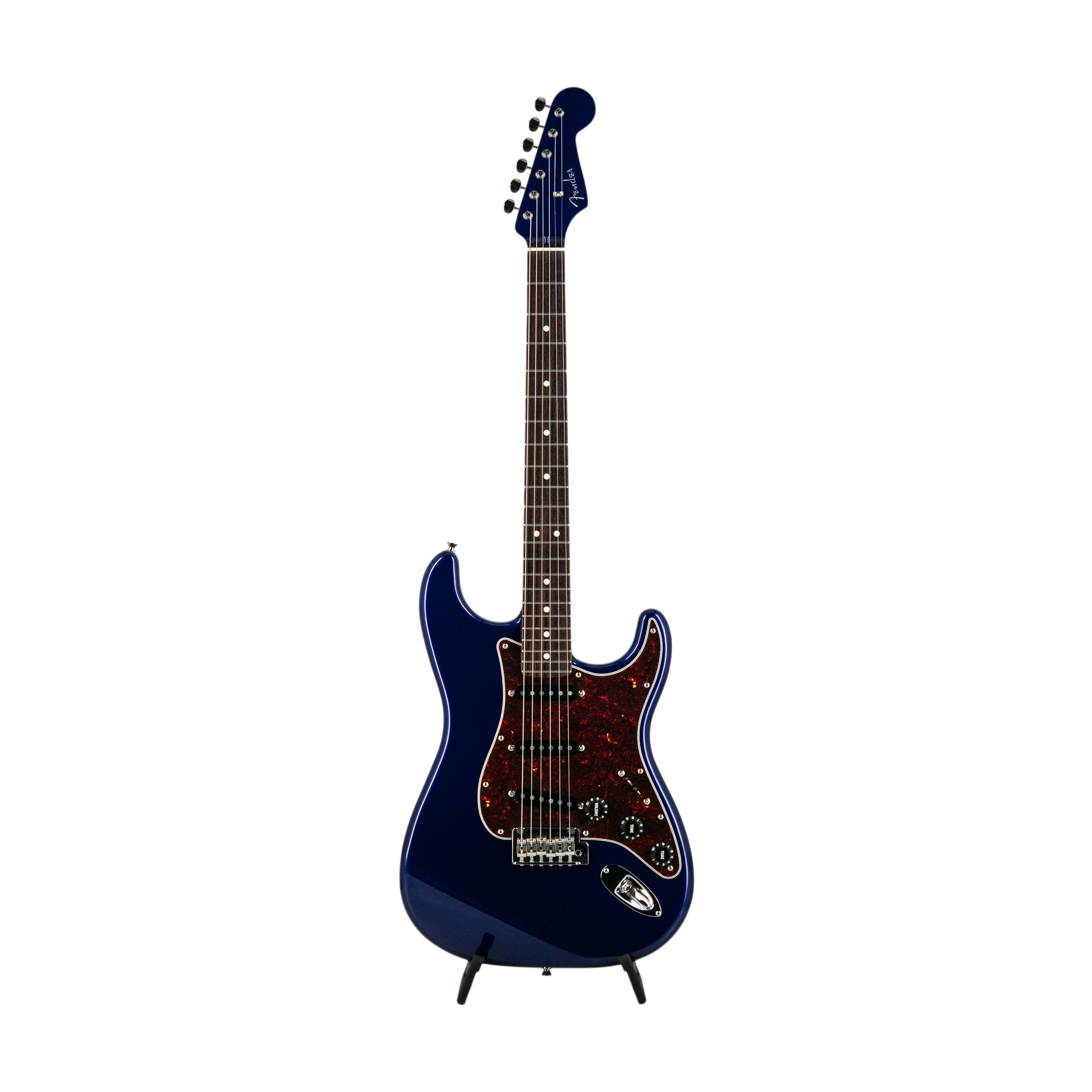 Fender FSR Collection Hybrid II Stratocaster Electric Guitar, RW