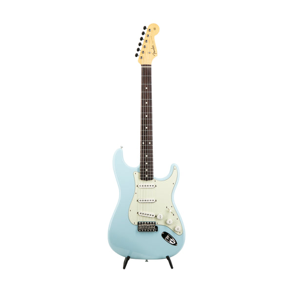 Fender Traditional Ⅱ 60s stratocasterFSR products_2FF03-563-1550-
