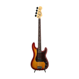 Fender FSR Collection Hybrid II Precision Bass Guitar, RW FB