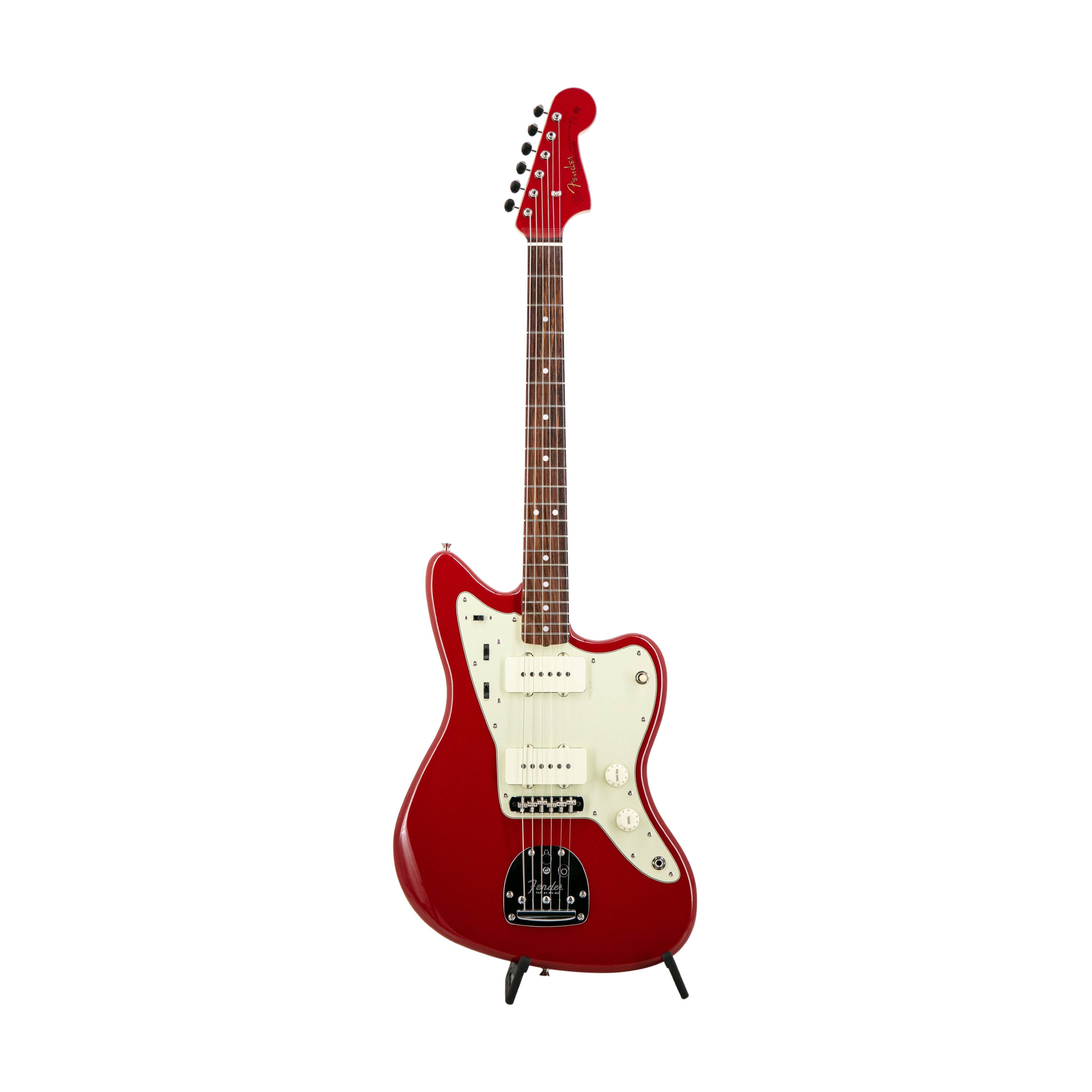 Fender FSR Collection Traditional 60s Jazzmaster Electric