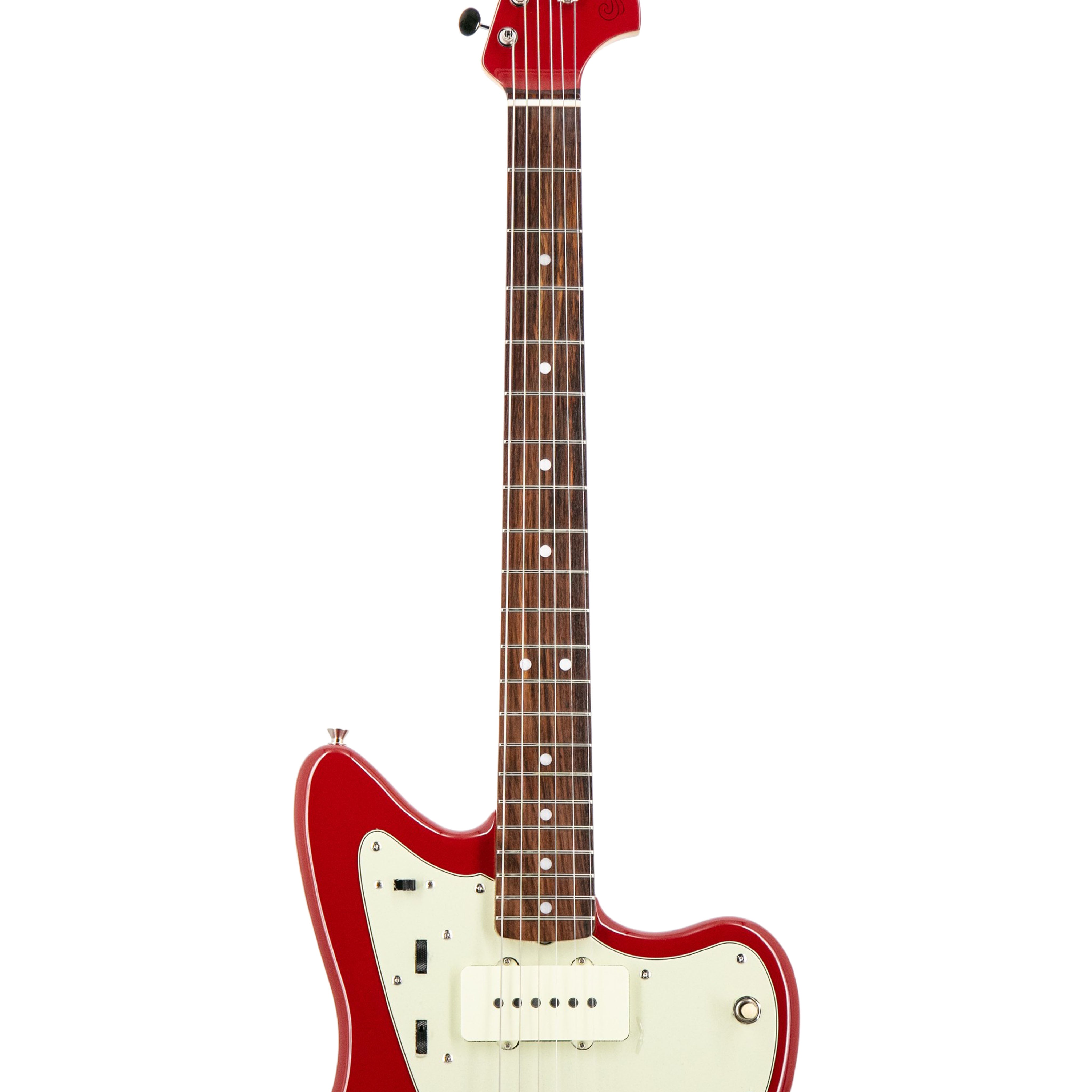 Fender FSR Collection Traditional 60s Jazzmaster Electric