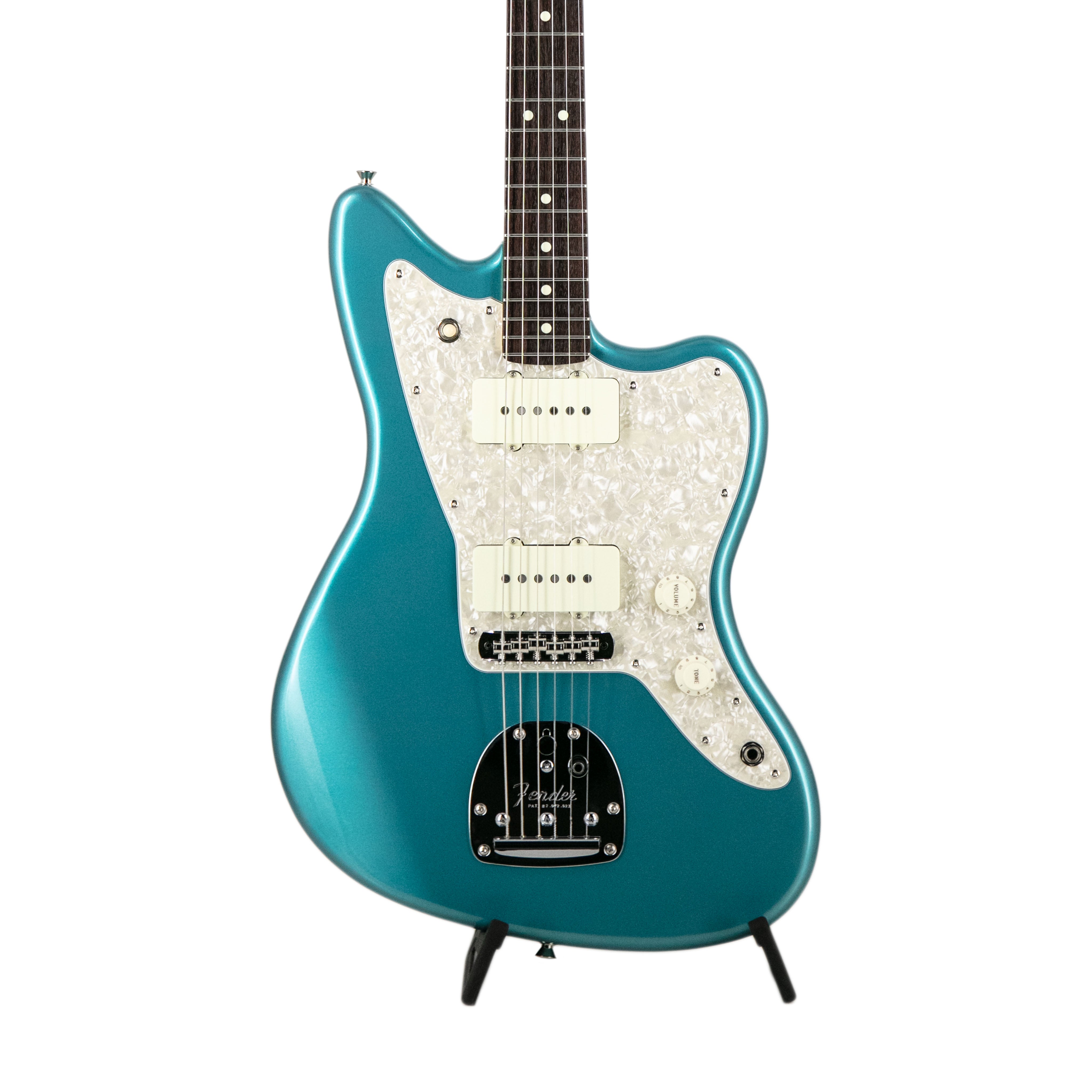 ギター Fender MIJ Hybrid 60's jazzmaster CFM Fender MIJ Hybrid '60s Jazzmaster | Reverb