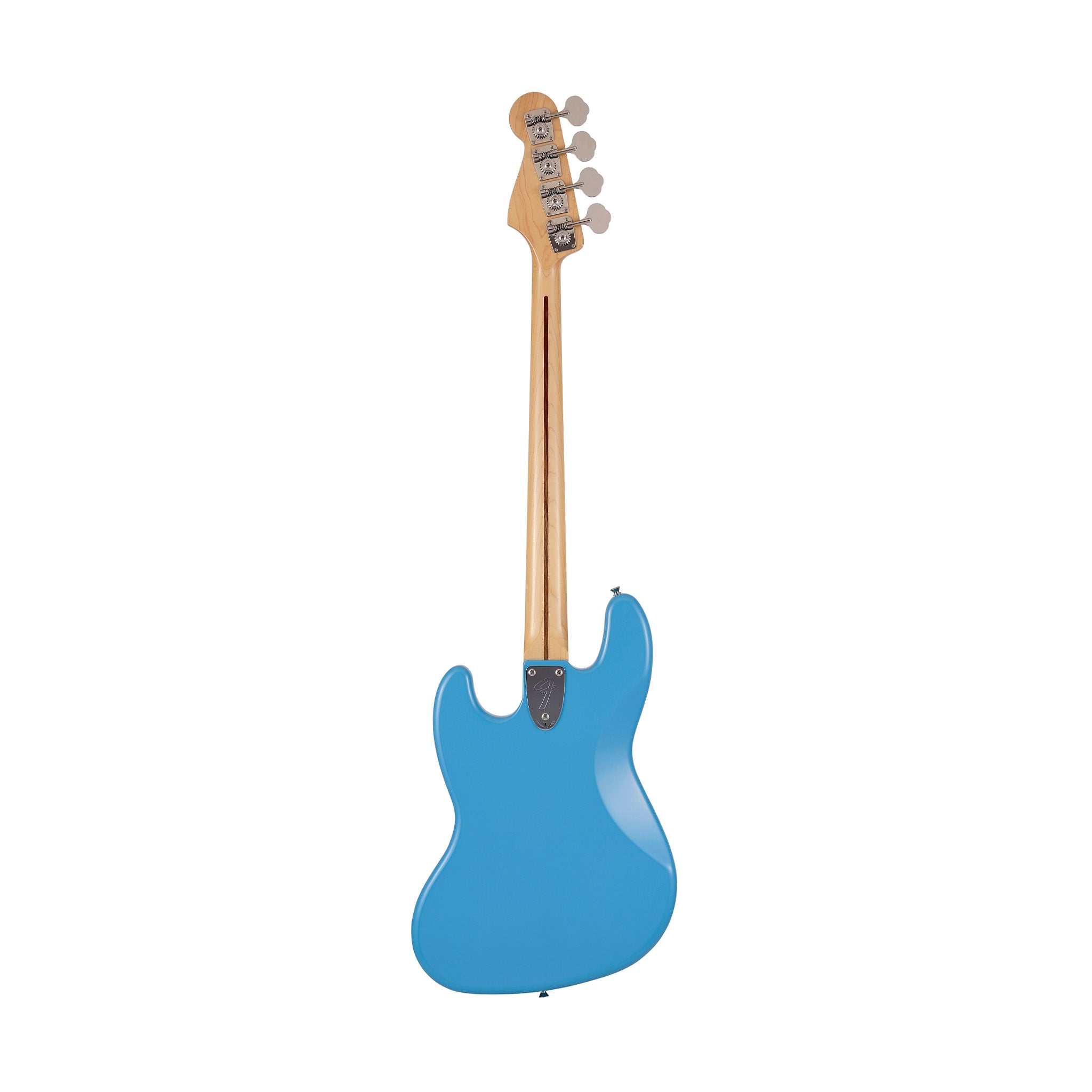 Fender Japan Limited International Color Jazz Bass Electric Guitar