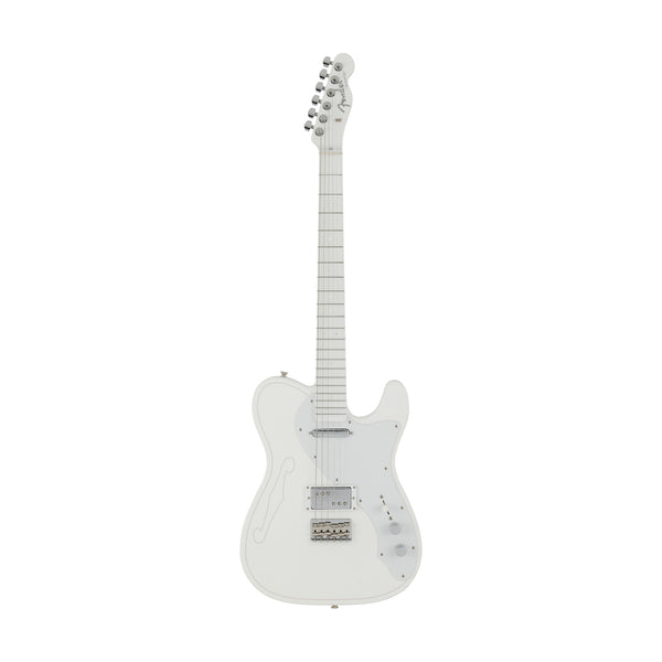 Fender Japan Silent Siren Signature Telecaster Electric Guitar