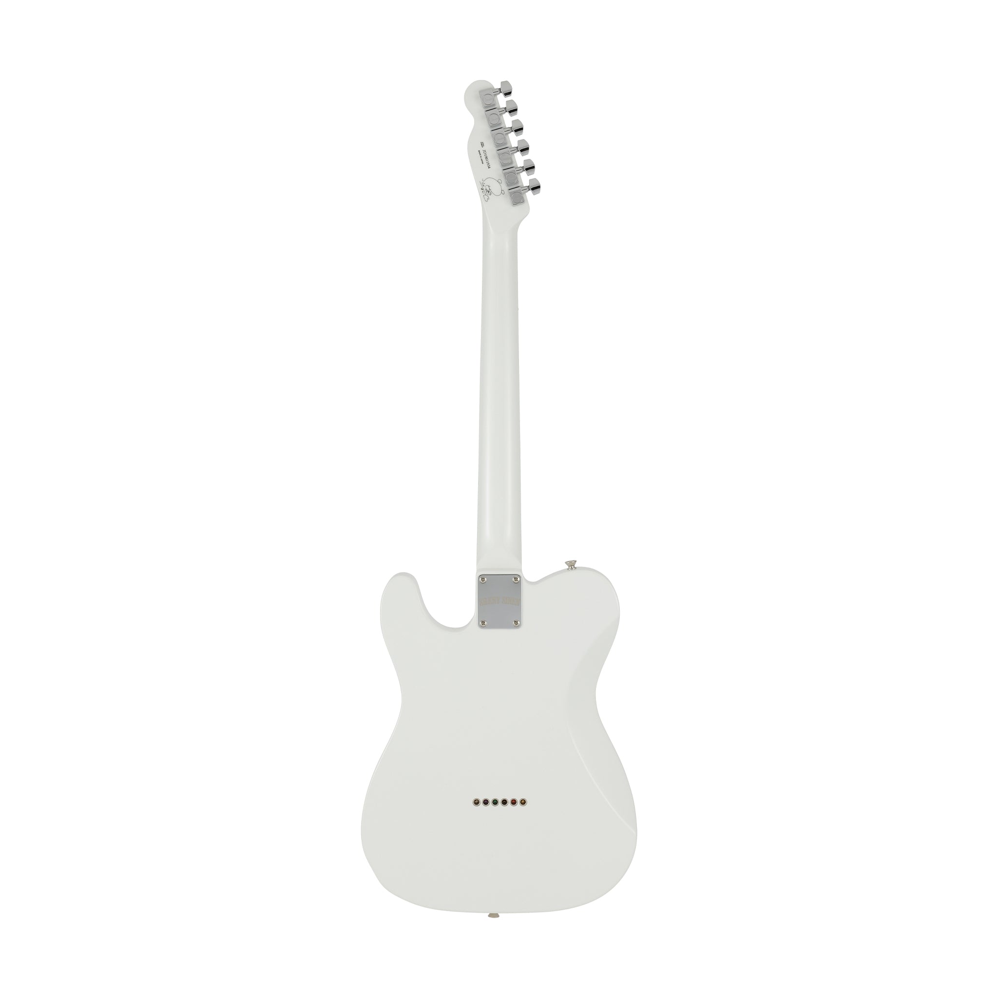 Fender Japan Silent Siren Signature Telecaster Electric Guitar