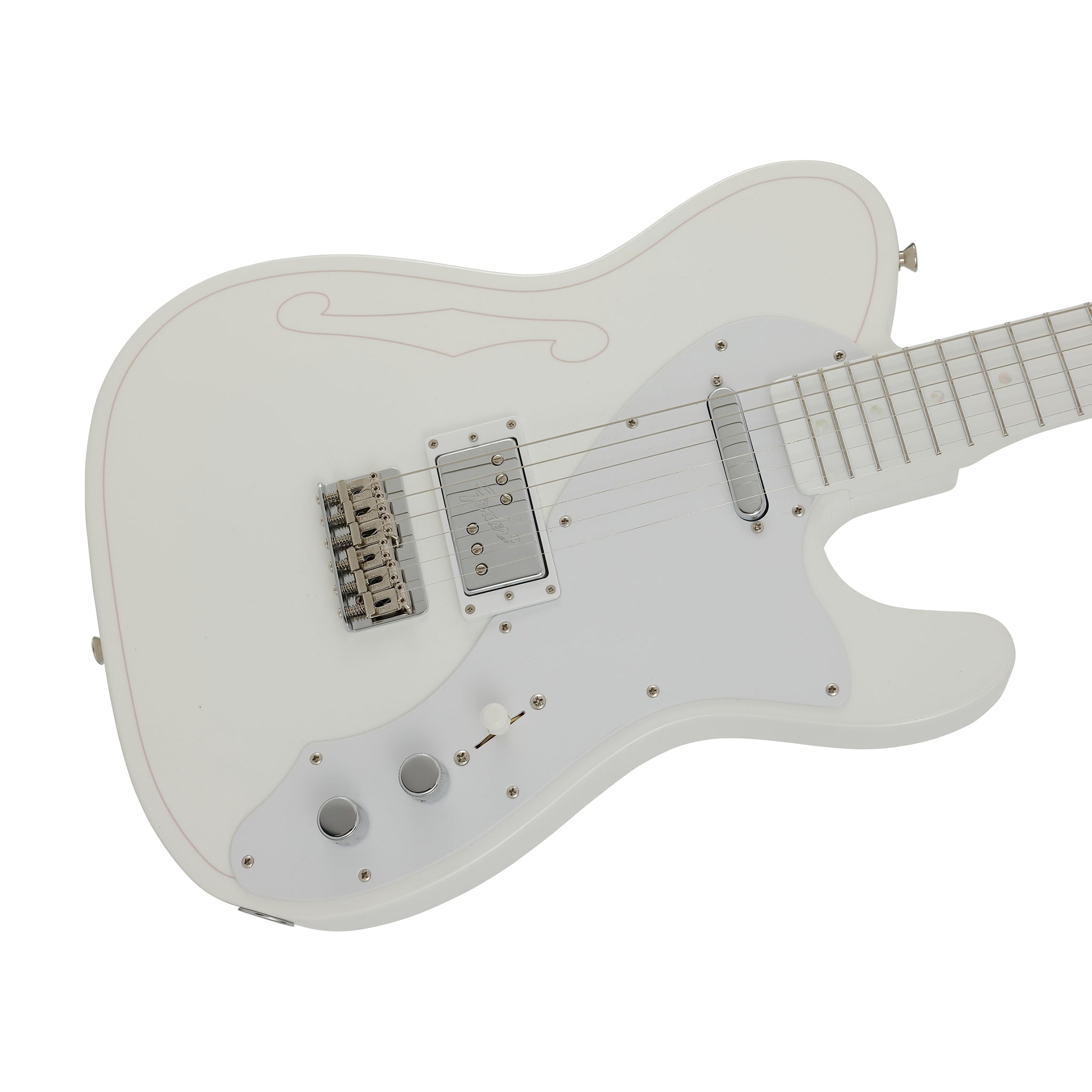 Fender Japan Silent Siren Signature Telecaster Electric Guitar