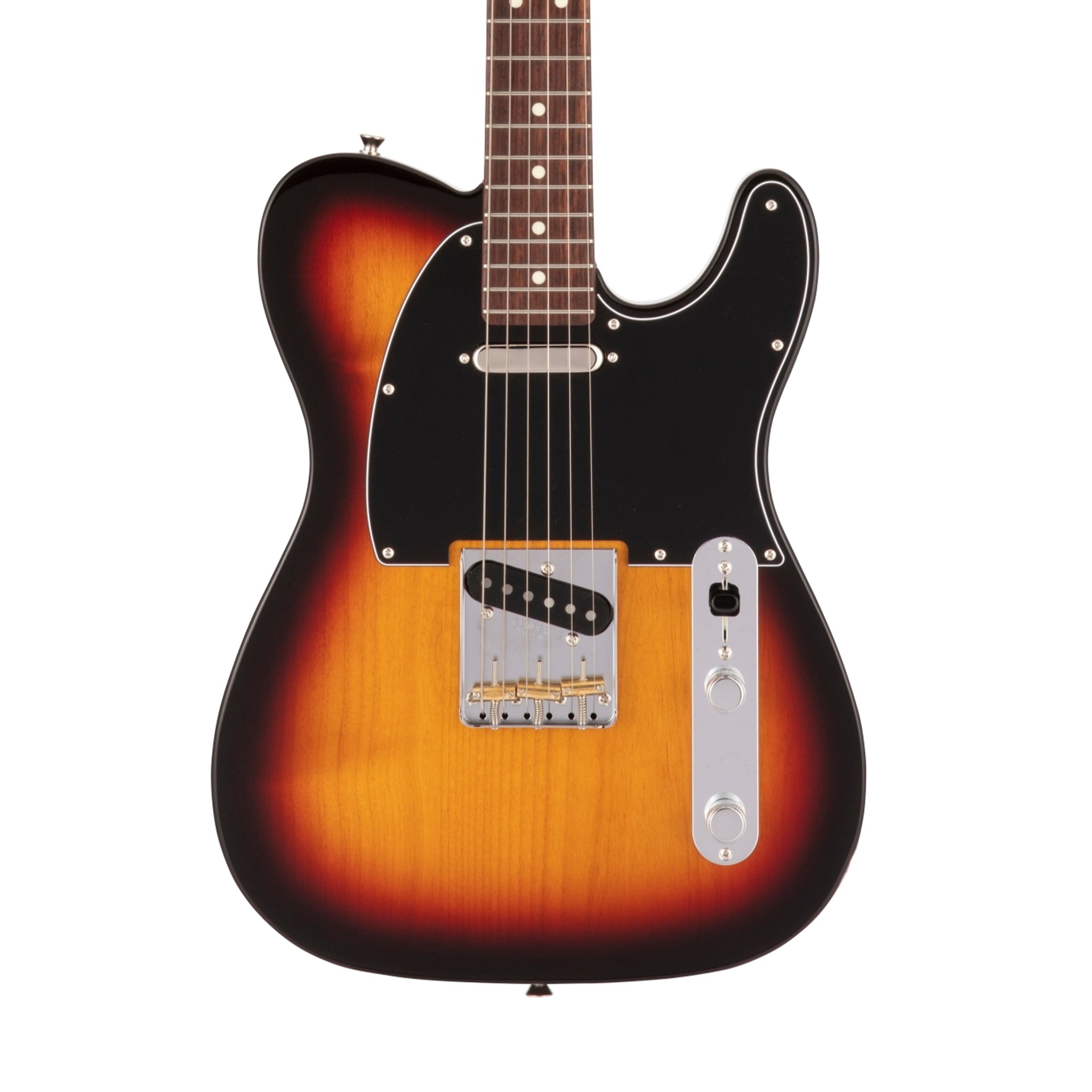 Fender JAPAN Telecaster サンバースト Fender japan Telecaster