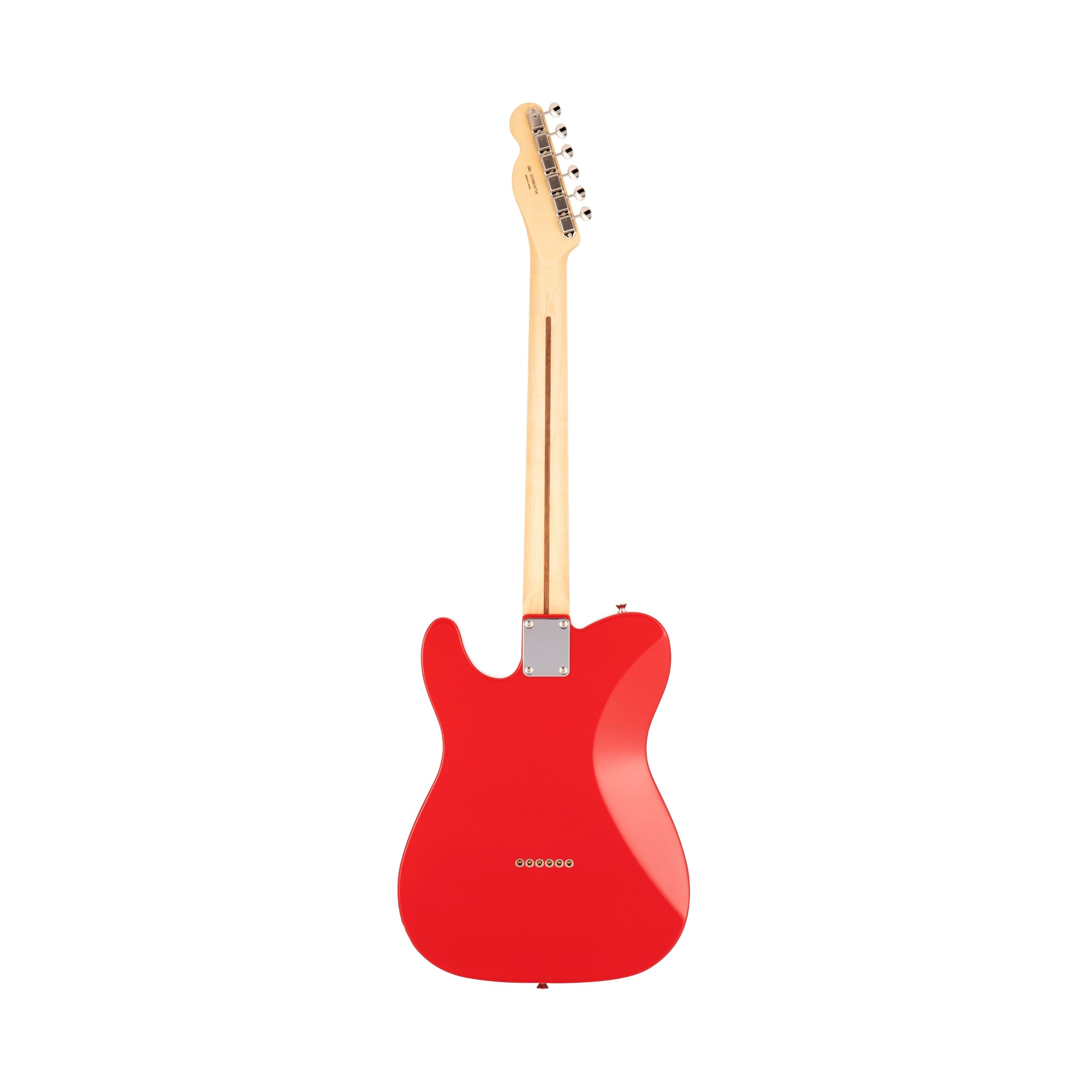 Fender Japan Hybrid II Telecaster Electric Guitar, RW FB, Modena