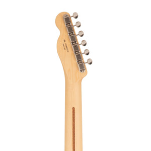 Fender Japan Hybrid II Telecaster Electric Guitar, RW FB, Arctic White