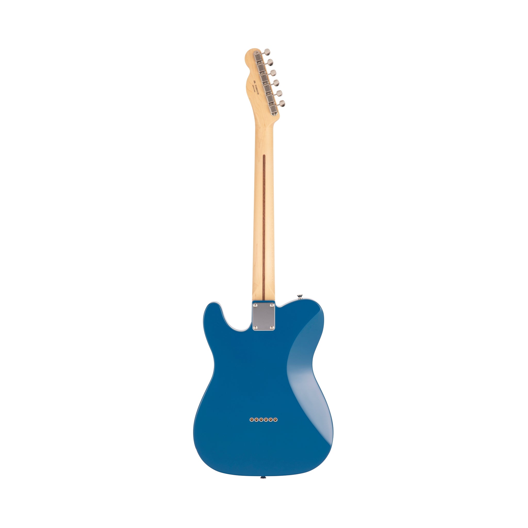 Fender Japan Hybrid II Telecaster Electric Guitar, Maple FB