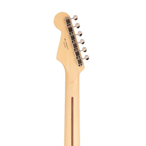 Fender Japan Hybrid II Stratocaster Electric Guitar, RW FB, US Blonde