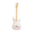 Fender Japan Hybrid II Stratocaster Electric Guitar, Maple FB, US Blonde