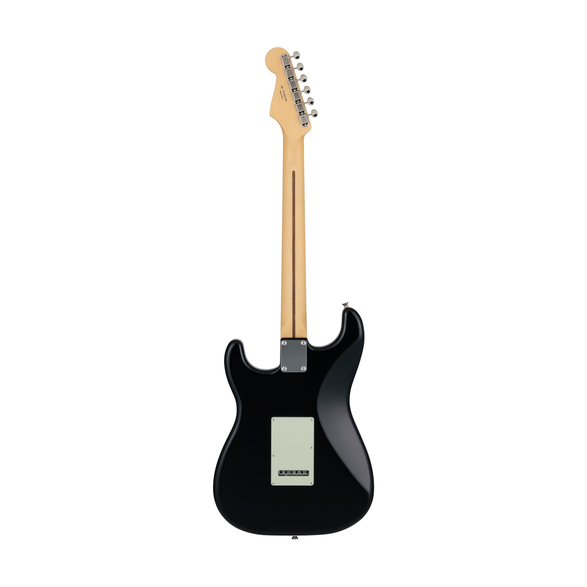 Fender Japan Hybrid II Stratocaster HSH Electric Guitar, RW FB