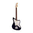 Fender Japan Hybrid II Jazzmaster Electric Guitar, RW FB, Gun Metal Blue