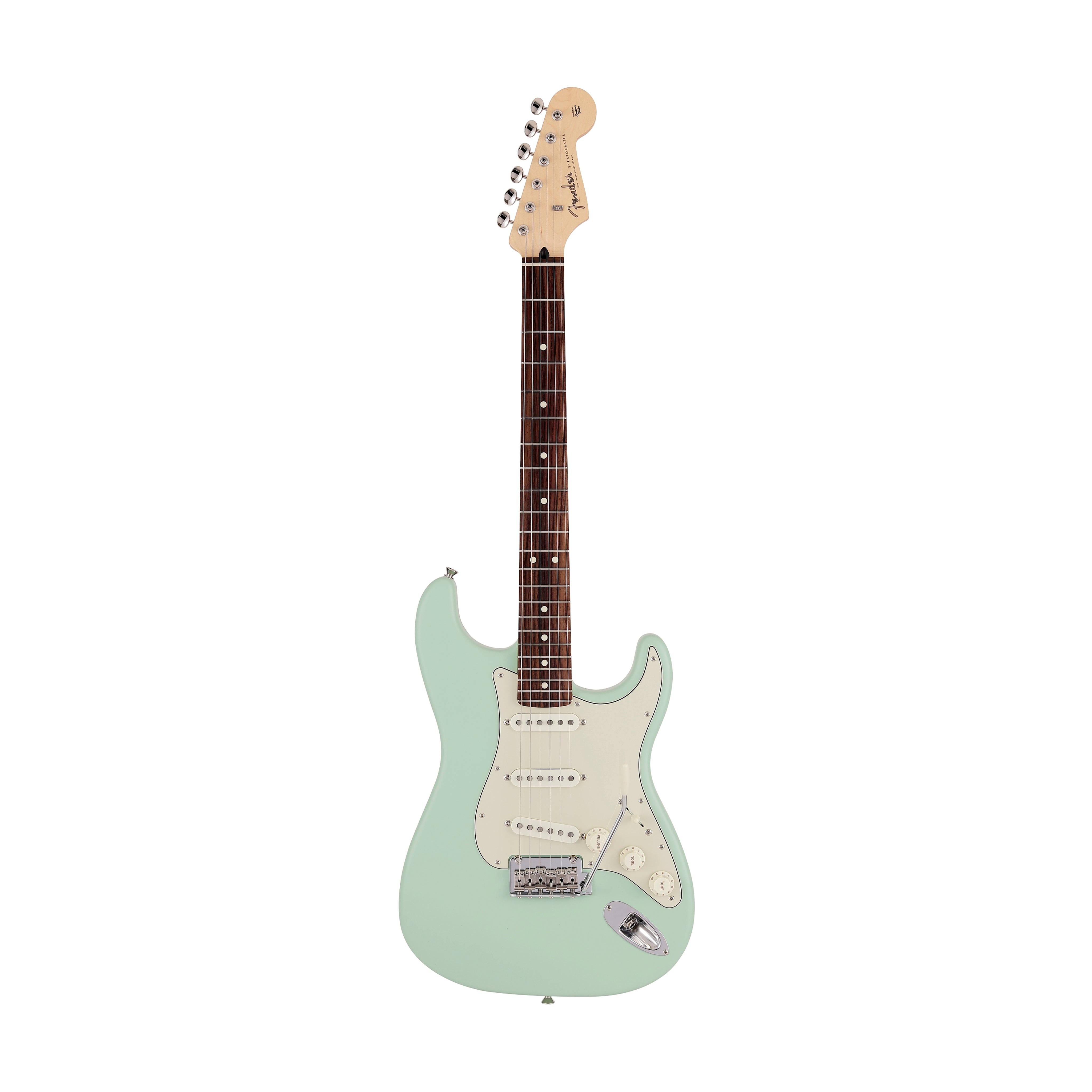 Fender Japan Junior Collection Stratocaster Electric Guitar