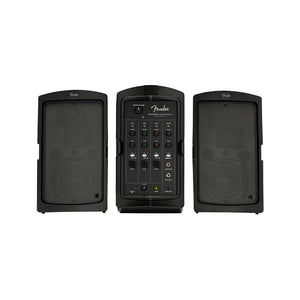 Fender Passport Conference Series 2 175W Portable PA System, 230V EU