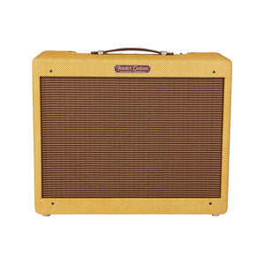 Fender 57 Custom Deluxe Guitar Tube Combo Amplifier, 230V