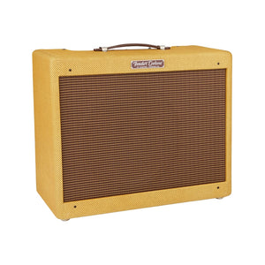 Fender 57 Custom Deluxe Guitar Tube Combo Amplifier, 230V