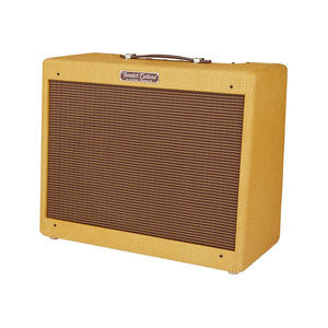 Fender 57 Custom Deluxe Guitar Tube Combo Amplifier, 230V