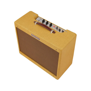 Fender 57 Custom Deluxe Guitar Tube Combo Amplifier, 230V