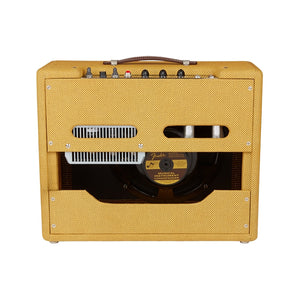 Fender 57 Custom Deluxe Guitar Tube Combo Amplifier, 230V