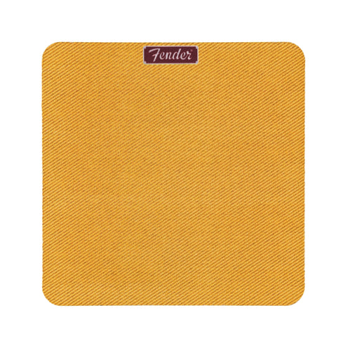 Fender Mousepads, Tweed
