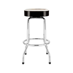 Fender Rocks Cali Barstool, 30inch