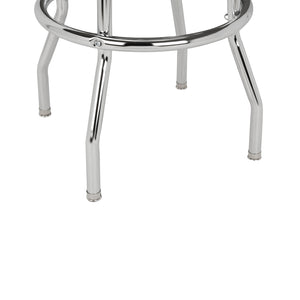 Fender Vegan Leather Barstool, 34inch