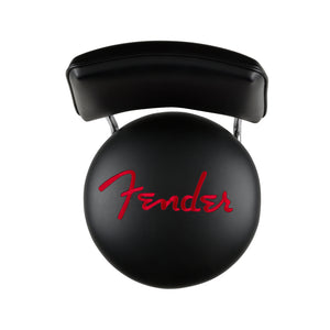 Fender Vegan Leather Barstool, 34inch