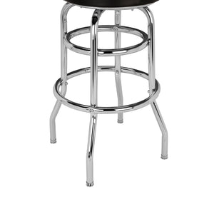 Fender Vegan Leather Barstool, 34inch