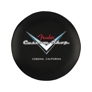 Fender Custom Shop Barstool, 24-Inch