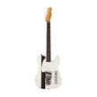 Fender Custom Shop Jason Smith Masterbuilt Ltd Ed Joe Strummer Esquire Relic Guitar, Olympic White