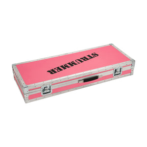 Fender Custom Shop Jason Smith Masterbuilt Ltd Ed Joe Strummer Esquire Relic Guitar, Olympic White