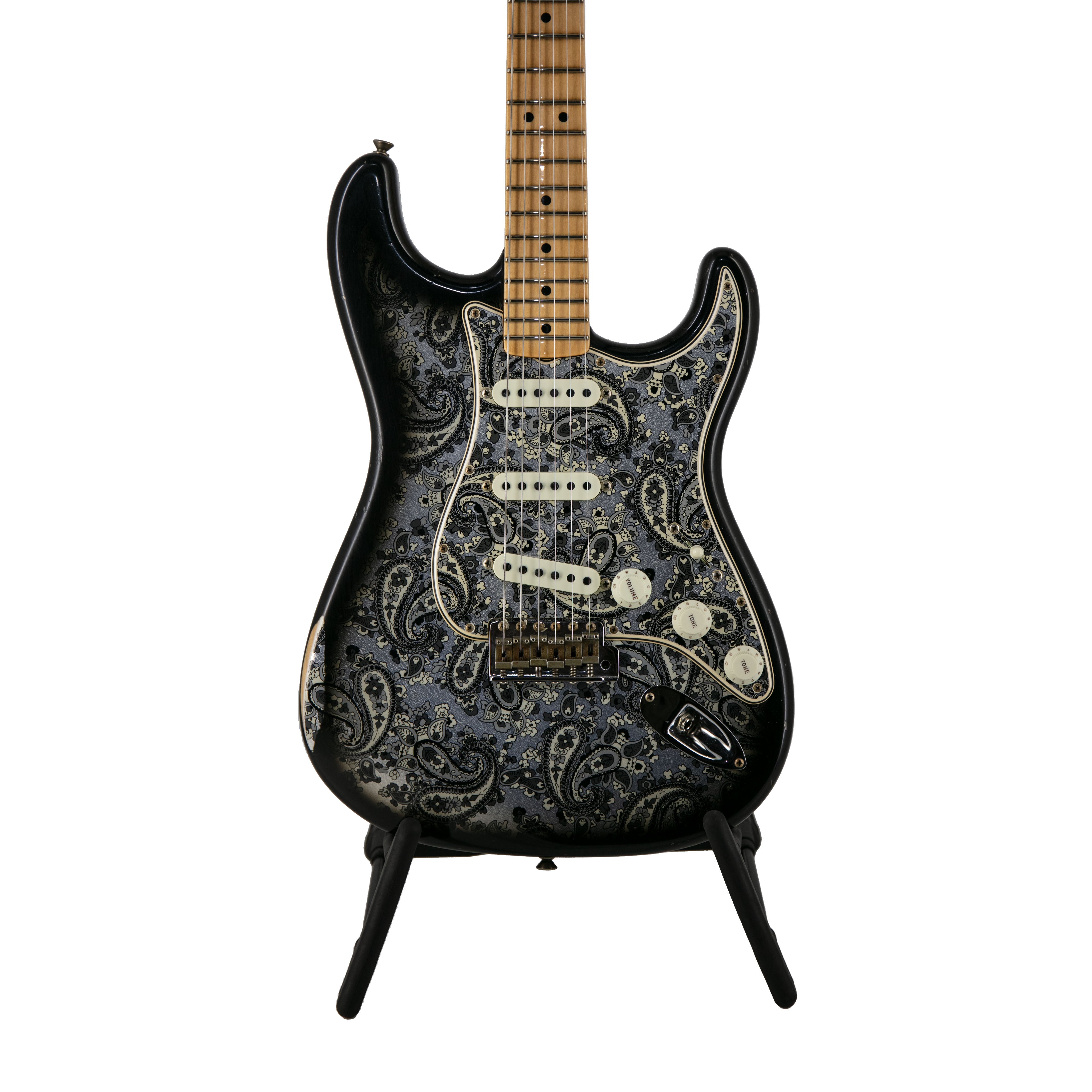 Fender Custom Shop Ltd Ed 1968 Stratocaster Heavy Relic Electric