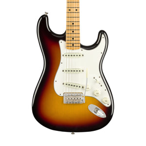 Fender Custom Shop 1962 Vintage Custom Stratocaster NOS Electric Guitar, 3-Color Sunburst