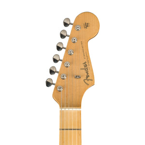 Fender Custom Shop 1962 Vintage Custom Stratocaster NOS Electric Guitar, 3-Color Sunburst