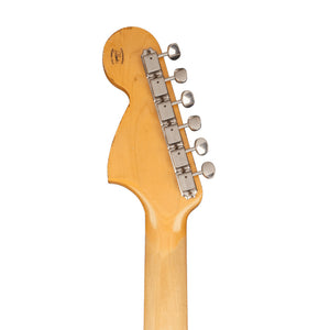 Fender Custom Shop Michael Landau Signature 1968 Stratocaster Electric Guitar, Black