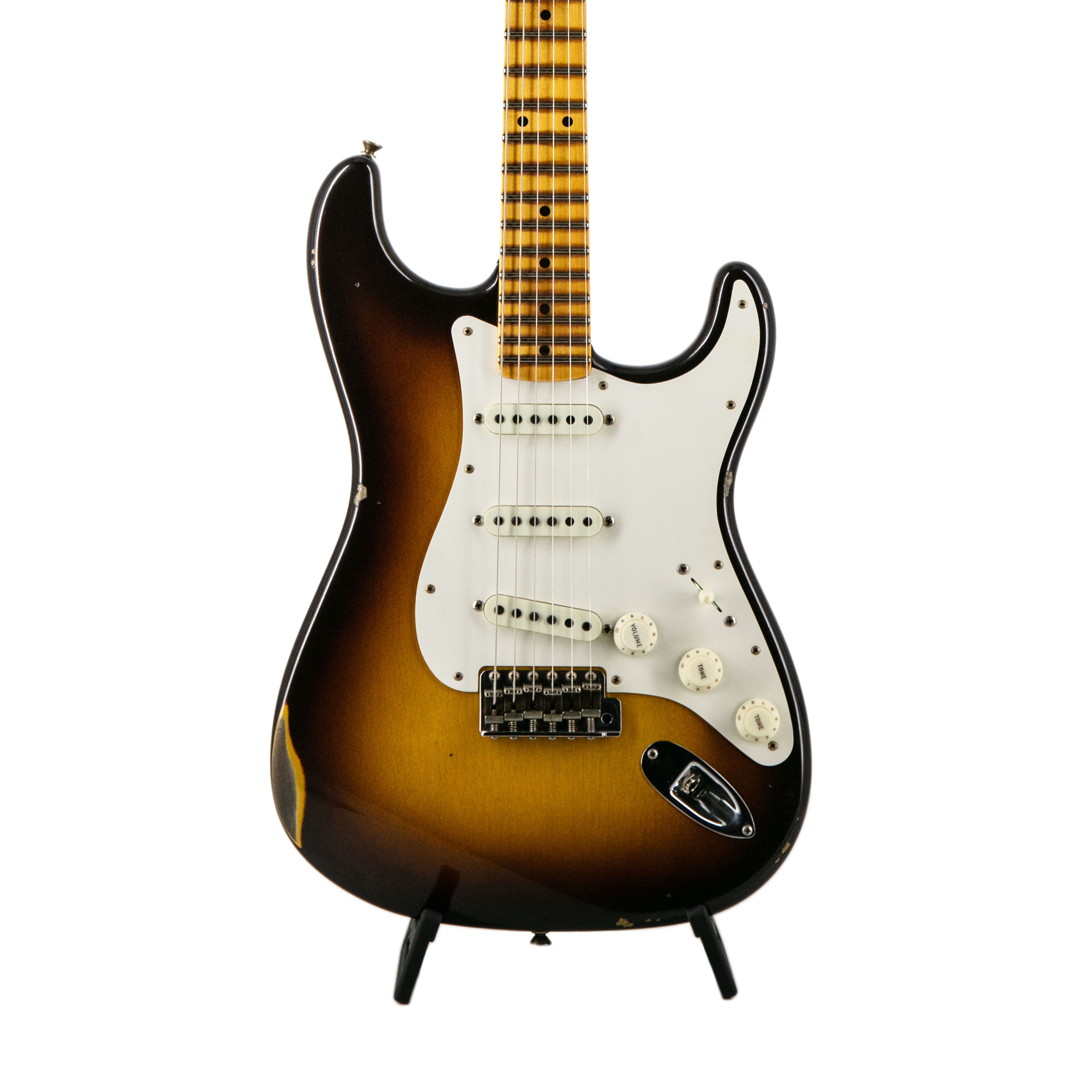 Stratocaster Fat50s Alter switch レリック Fender Custom Shop Limited Edition Fat 50s Stratocaster Relic