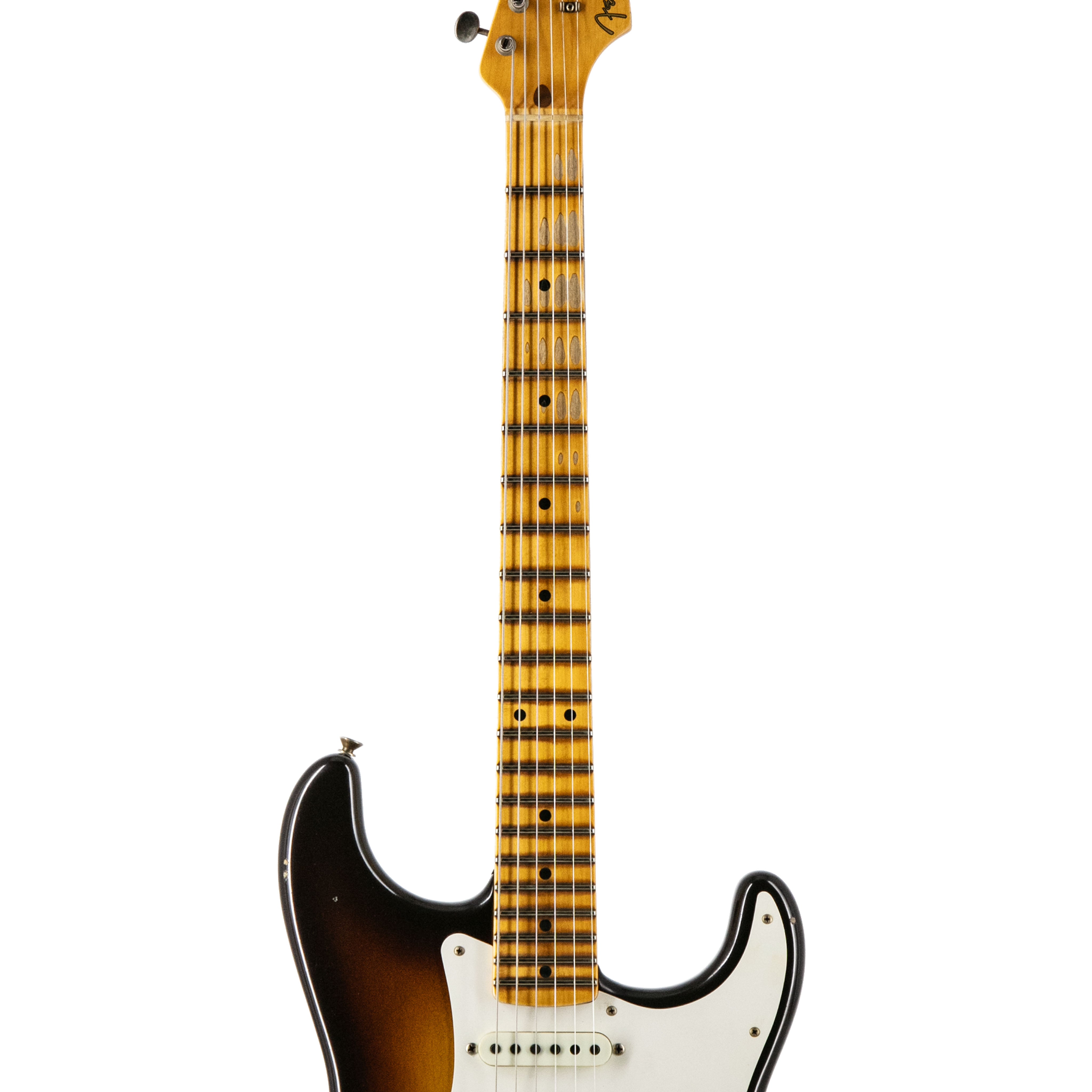 Fender Custom Shop Limited Edition Fat 50s Stratocaster Relic
