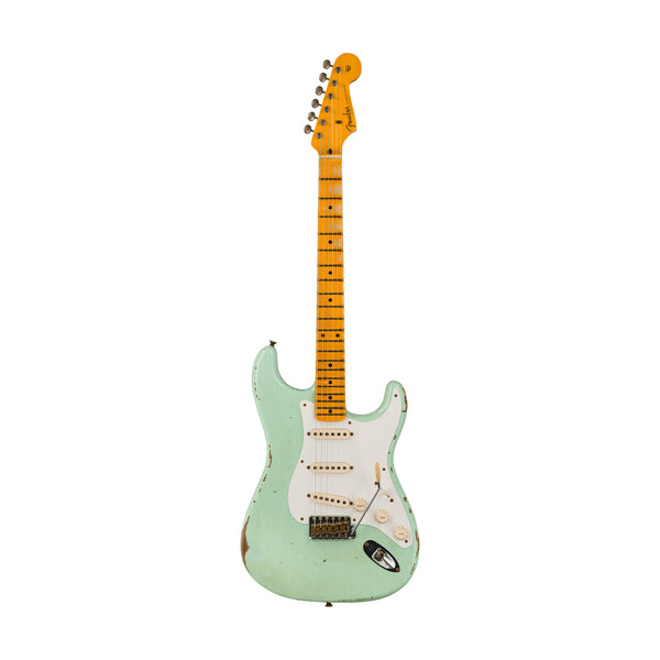 Fender Custom Shop 1958 Stratocaster Relic Electric Guitar, Super