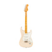Fender Custom Shop Eric Clapton Signature Journeyman Relic Stratocaster, Maple FB, Aged White Blonde