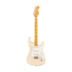 Fender Custom Shop Eric Clapton Signature Journeyman Relic Stratocaster, Maple FB, Aged White Blonde