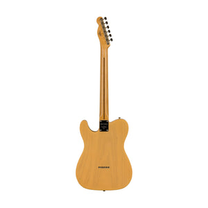 Fender Custom Shop Limited Edition 1953 Telecaster Deluxe Closet Classic, Faded Aged Nocaster Blonde
