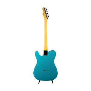 Fender Custom Shop 59 Vintage Custom Telecaster Guitar, Faded Aged Taos Turquoise