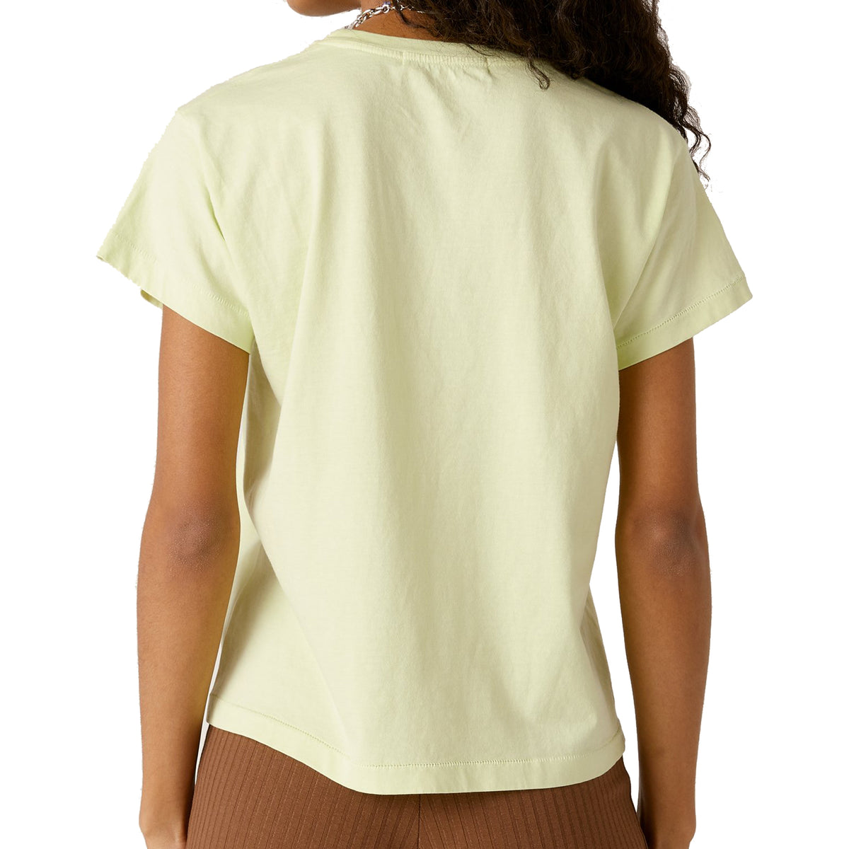 Daydreamer Bob Marley Don't Worry Girlfriend Tee – Swee Lee