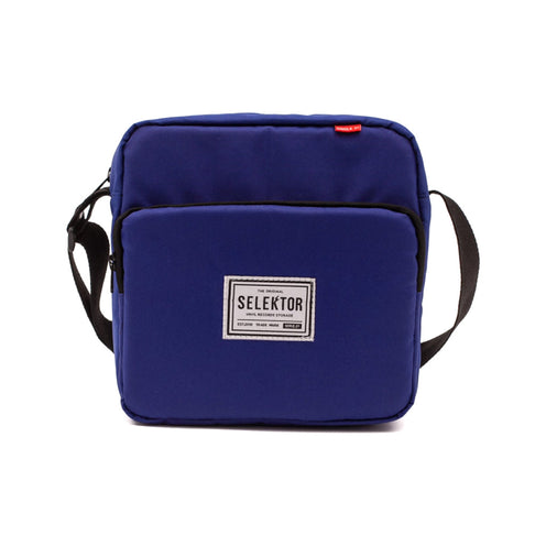 Selektor Crossbody Light Bag 40 Single 7" Blue