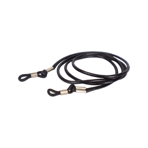 ATTENU8 Lanyard, Black