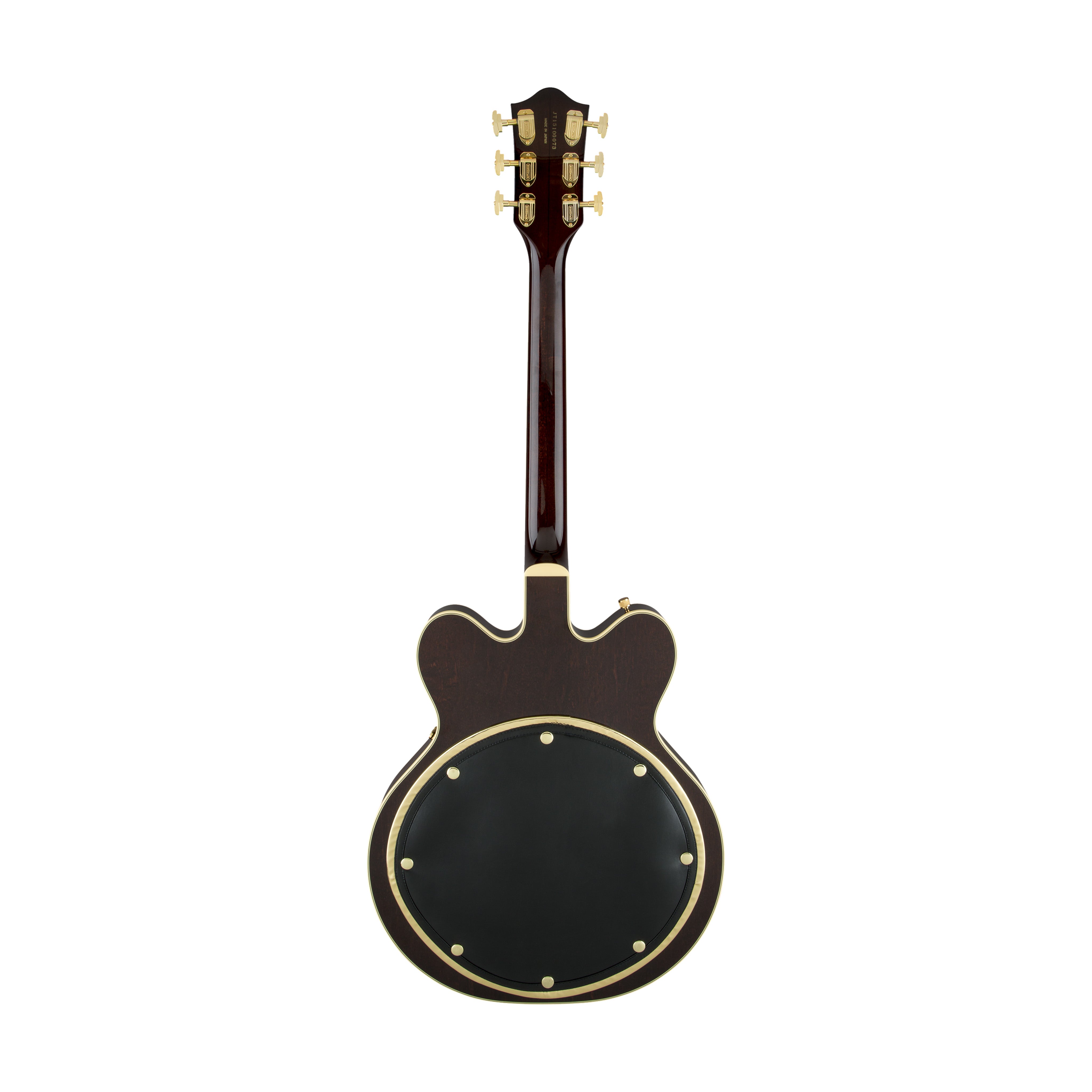 Gretsch G6122T-62 Vintage Select Chet Atkins Country Gentleman