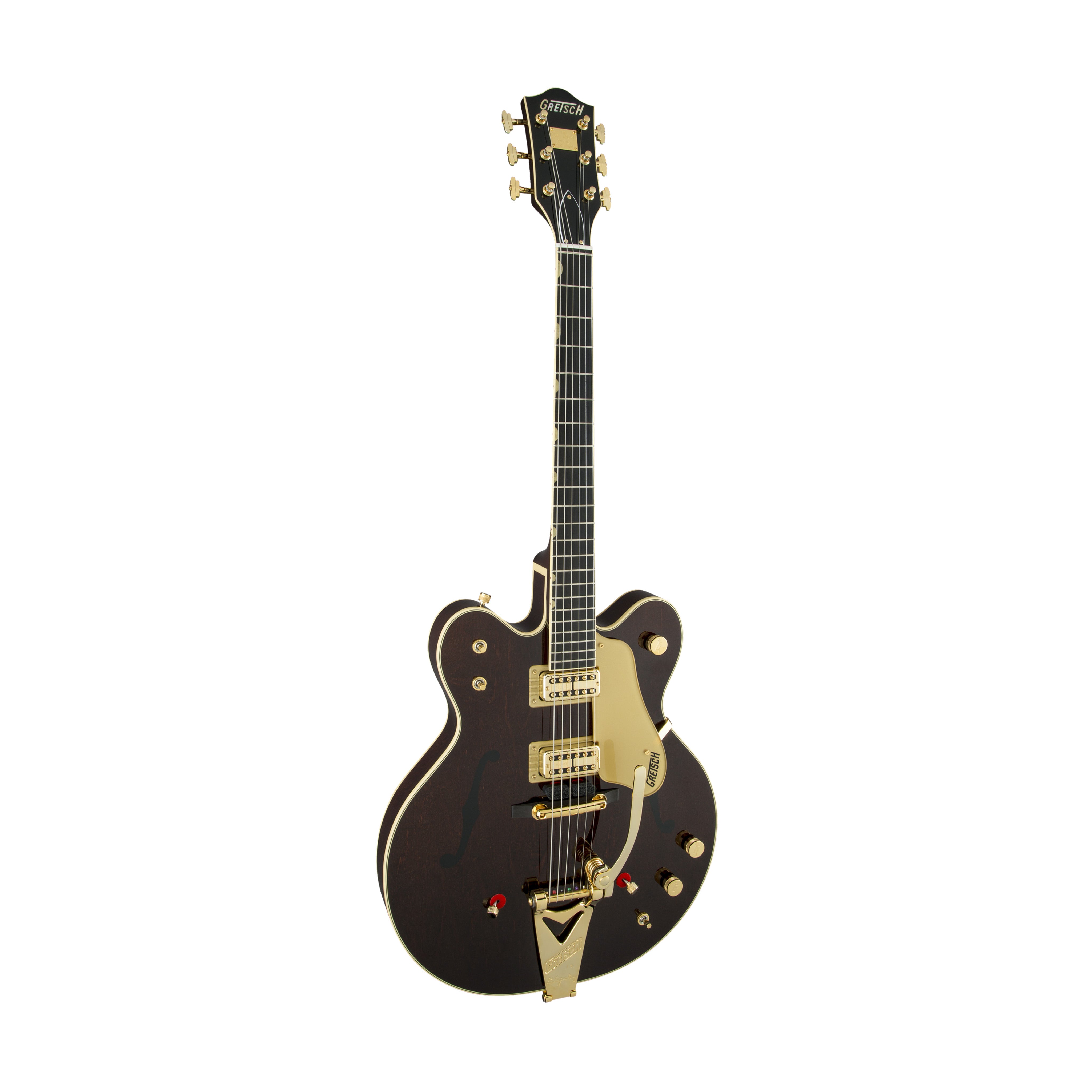 Gretsch G6122T-62 Vintage Select Chet Atkins Country Gentleman